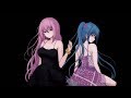 人魚姫になれないfeat.Megurine Luka and Hatsune Miku