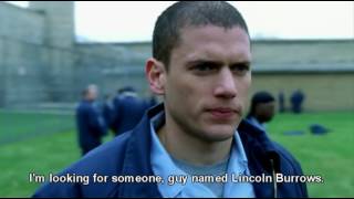 Побег из тюрьмы (Prison Break) 2005 Русский трейлер 1 сезон Побег из тюрьмы (Prison Break) 2005 Русский трейлер 1 сезон