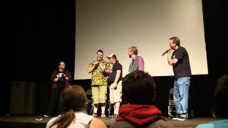 [Ikasucon] Whose Line is it Anime Part 1