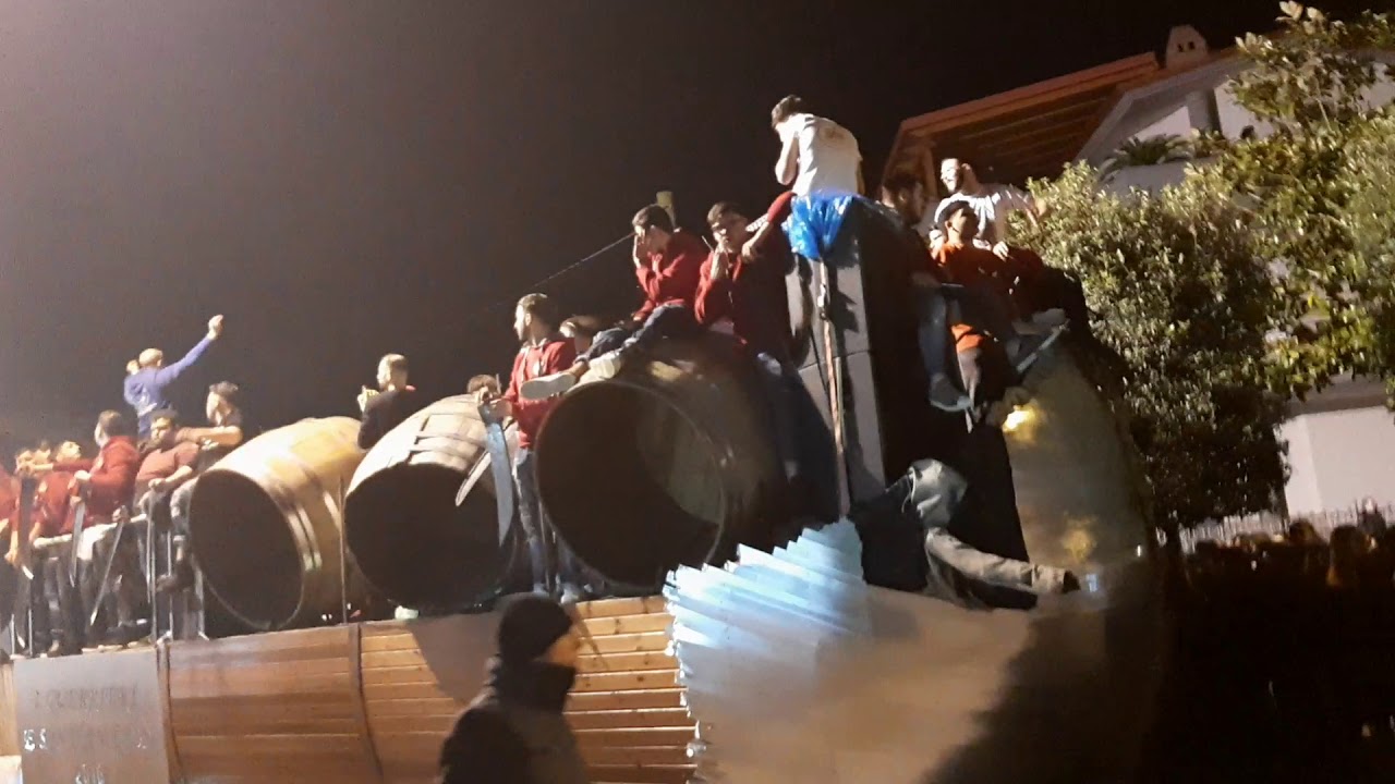 Carri di Portico2020.