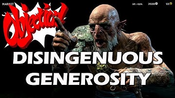 The Video Games Industry