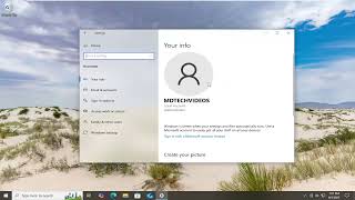 Download Lagu Hoe u een foto maakt voor uw gebruikersafbeelding in Windows 10 [Handleiding] MP3