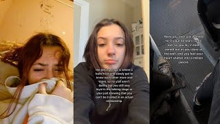 Vent TikTok Compilation #29 - Heartfelt TikTok Vents for Emotional Release
