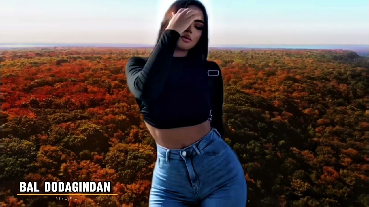 Nima Pro Bal Dodagindan - Yeni Remix Versiyon Turk Azeri Ozbek Arab 2026
