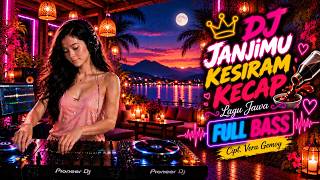 Download lagu DJ Boyo - Janjimu Kesiram Kecap Lagu Jawa Full Bass | Remix Galau Janji Palsu Jedag Jedug