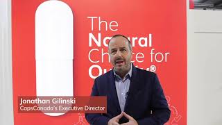 CapsCanada- Interview with Executive Director  -CPHI Worldwide Milan 2021