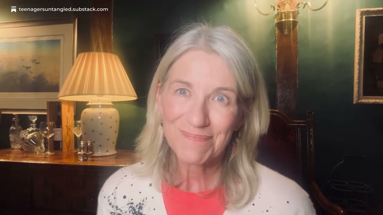 Using Habits to Reduce Parenting Stress