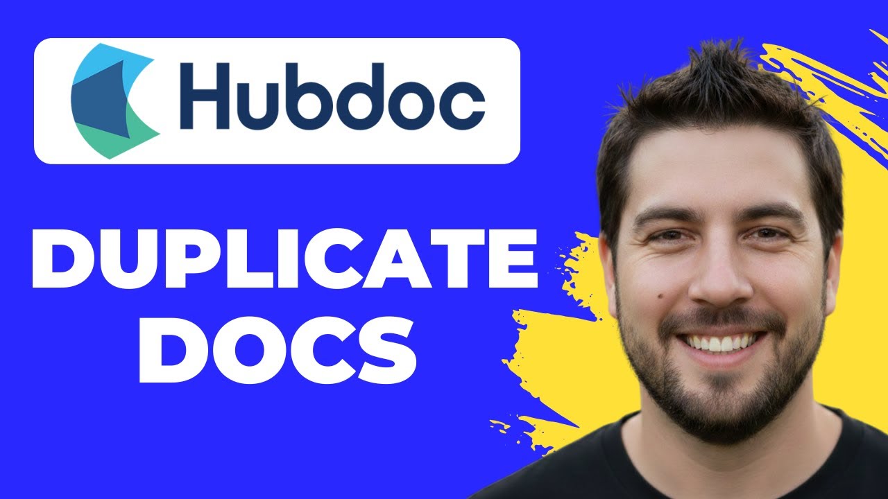 How To Manage Duplicate Documents In Hubdoc (Full Guide)
