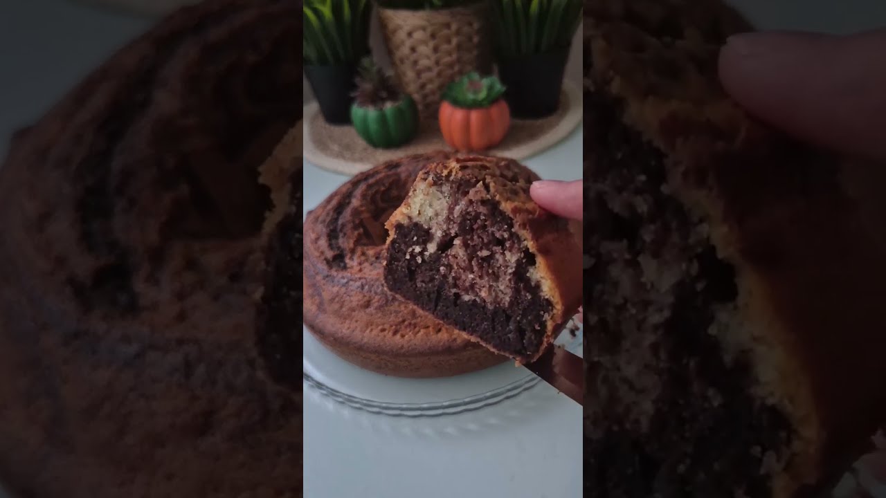 Nişastalı Pamuk Mozaik Kek Tarifi 👌 #mozaikpasta #kektarifleri #dessert