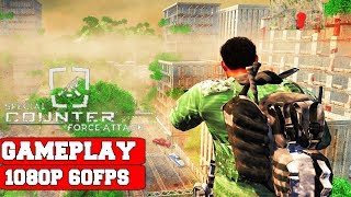 Special Counter Force Attack Gameplay (PC) screenshot 3