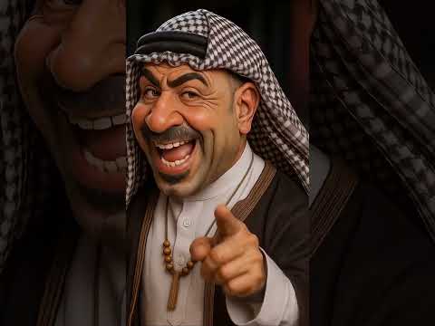 بوشكاش و سلعاوى Comedy Comedyshorts Shorts Viral Ai Shortsvideo Funny كوميديات 