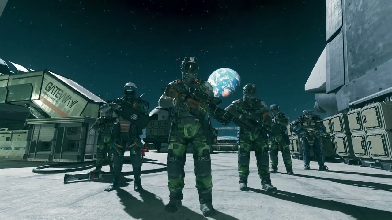 The Most Hated Trailer On YouTube | Call Of Duty: Infinite Warfare