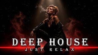 Deep House Mix 2026 | When the Night Turns Soft • Vocal Deep House • Chill & Relax • Night Grooves screenshot 1