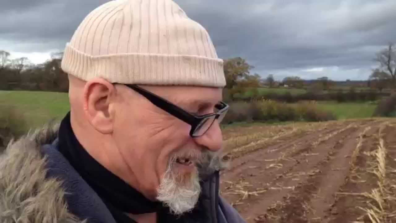 Metal detecting a hammered coin watch winder & bag seals