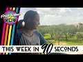 Kidani Village at Animal Kingdom Lodge | This Week on FBWDW in 90 seconds