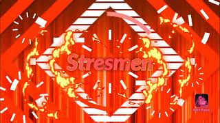 intro stresmen yang baru