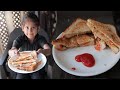 GHAR VICH SANDWICH DA TRIKA | Veg sandwich Recipe