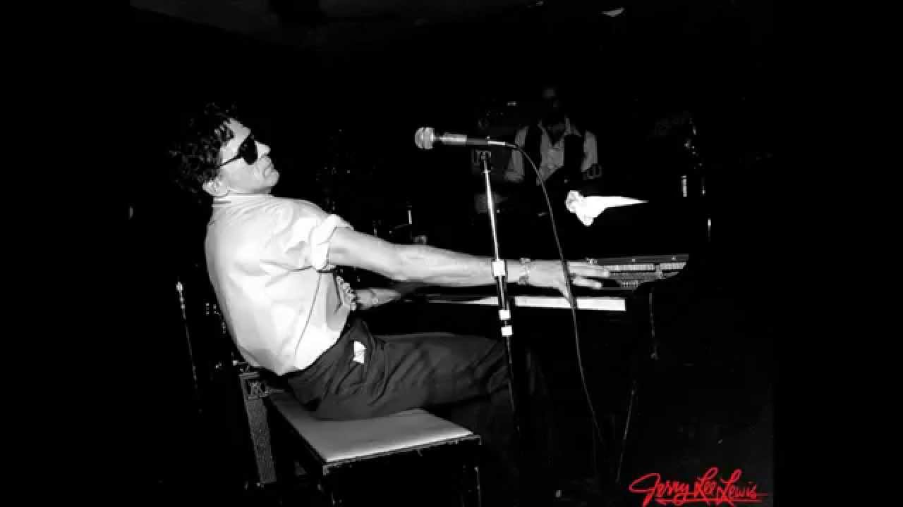 Jerry Lee Lewis Jerry Lee Lewis