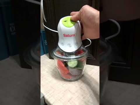 Измельчитель SATURN ST-FP0060 Triada
