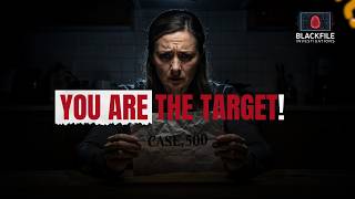 The Online Scam That Targets People Like You