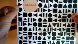 AiAiAi Tracks Headphones [Unboxing]