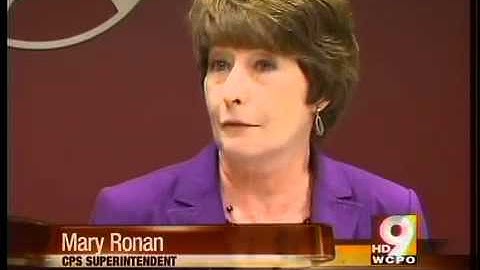 Cincinnati Public Schools forced to make cuts due to budget