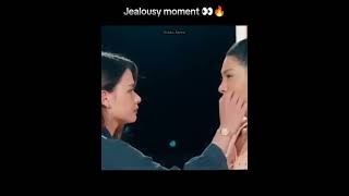 Lady pin feeling jealous 😬💣🔥#theloyalpin #idolfactoryofficial #lgbt #freenbecky #thaiseries #foryou