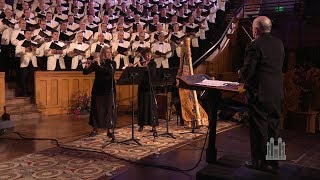 The King of Love My Shepherd Is (arr. Wilberg) | The Tabernacle Choir