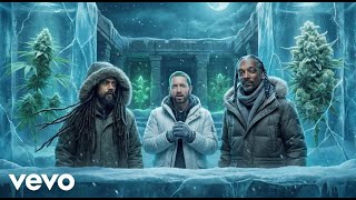 Alaska Bud | ft. Snoop Dogg, Damian Marley & Eminem (2026 official music video)