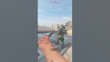 Would you uninstall the game? 😂😭 #blackops6 #movement #rebirthisland #warzone #troll