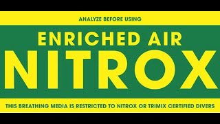 Celebrity What is Nitrox? Free Enriched Air Nitrox Level 2 (40%) Class - August 2023 Net Worth