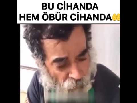 Kırık mıheme - bayram mesajı