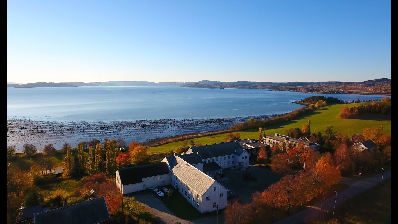 Hva med et år på Sund folkehøgskole?