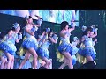 NMB48 2013 京セラドーム 僕らのユリイカ/ナギイチ/オーマイガー!/絶滅黒髪少女/北川謙二  山本彩 渡辺美優紀  山田菜々 Yamamoto Sayaka Nagiichi