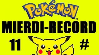 Capitulo 11: Road To MierdiRecord: Pokemon Amarillo
Twitter: https://twitter.com/franchu1993play
Twitch: http://es-es.twitch.tv/franchu1993
Hola muy buenas os traigo otro juego que la verdad creo que me va a gustar jajaj bueno, espero que os guste muchísimo a vosotros Capitulo 11: Road To MierdiRecord: Pokemon Amarillo