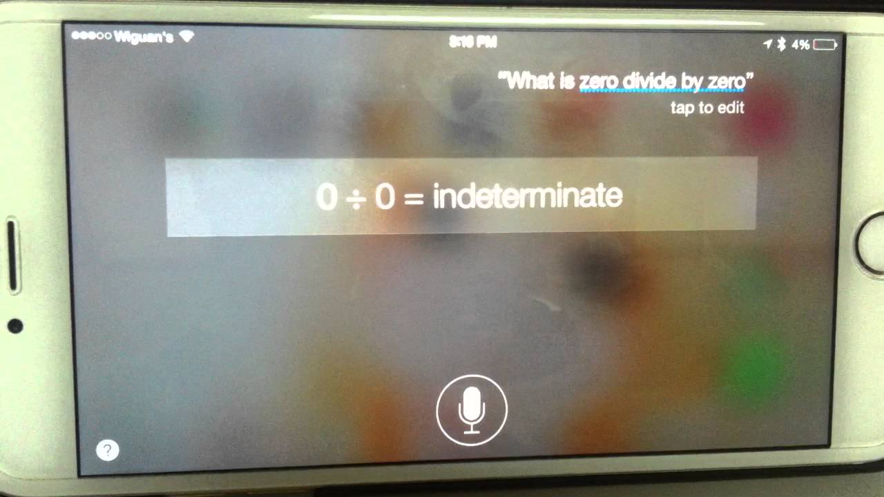 Is Zero Divide By Zero Infinity Is Zero Divide By Zero Infinity