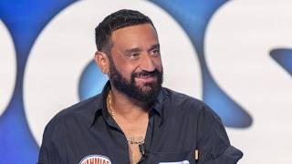 Cyril Hanouna dézingue totalement Fort Boyard