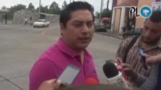 Mario Cano Habla Sobre Salud De Baldetti