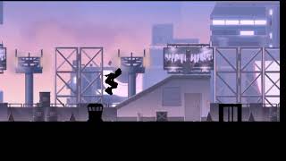 vector vectorier custom level by unkn4wn  level 8 Story Running into the Unknown 
