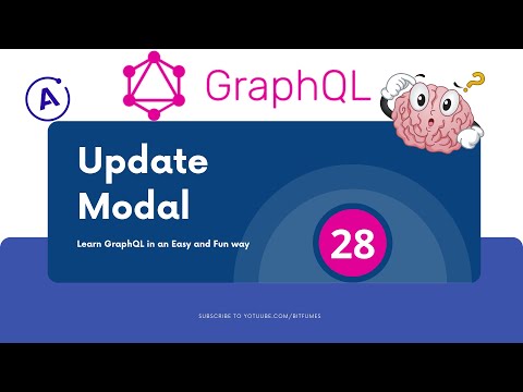 ვიდეო: შეუძლია თუ არა GraphQL-ს მონაცემების განახლება?