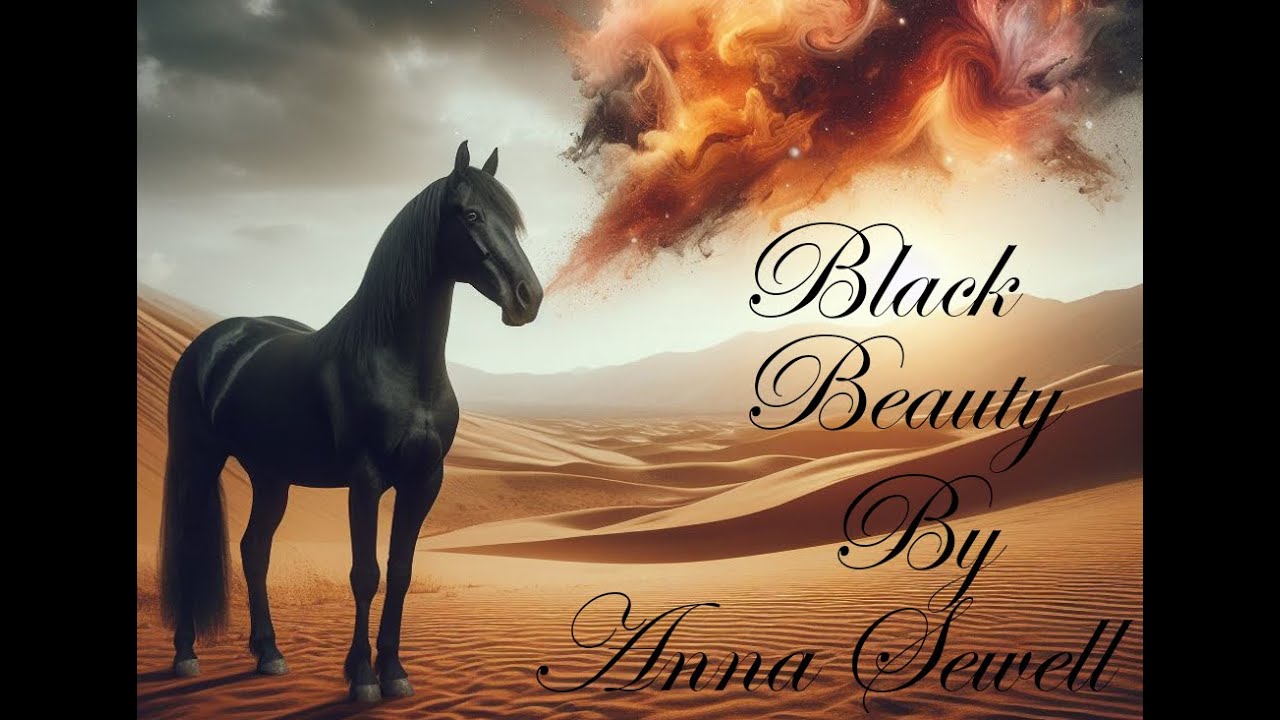 Black Beauty By Anna Sewell Audiobook ( Chapter  13)