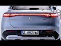 2024 Mercedes-Maybach EQS – LUXURY SUV / Maybach EQS SUV