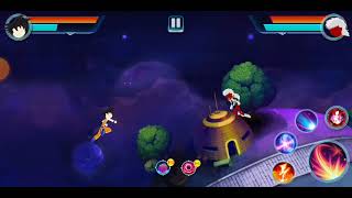SUPER  STICK  FIGHTER 😈😈😈😈😈😈😈 screenshot 2