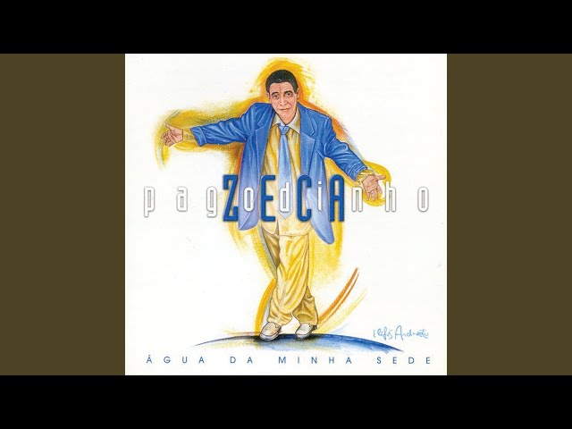 Zeca Pagodinho - Alto Lá