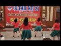 Shappire Line Dance / Ceria Dance