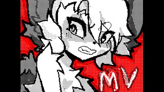 NOMADS [FLIPNOTE ANIMATION]