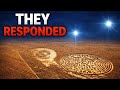 Are Aliens Communicating With Humanity?