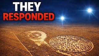 Are Aliens Communicating With Humanity?