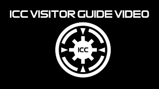 ICC VISITOR VIDEO (Imageworks Command Centre)