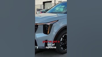 AVOID These KIA SORENTO 2025 Mistakes at All Costs